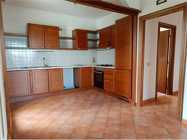 Appartamento con 3 camere a Santarcangelo